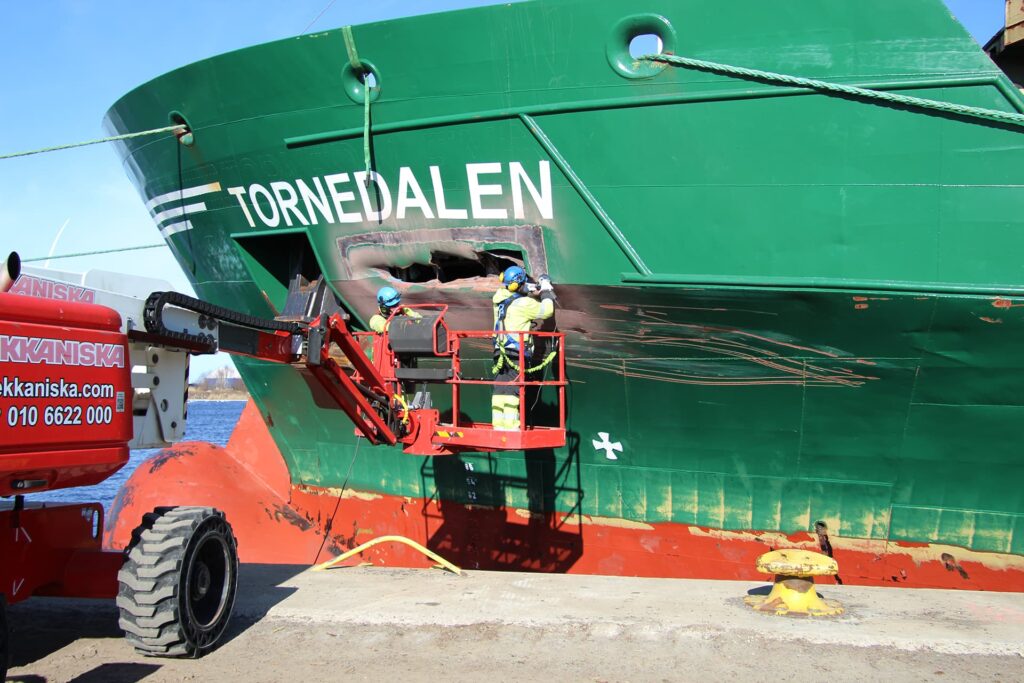 Shipservices
