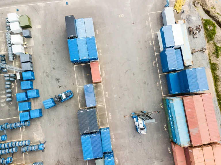 Mattson Stevedoring