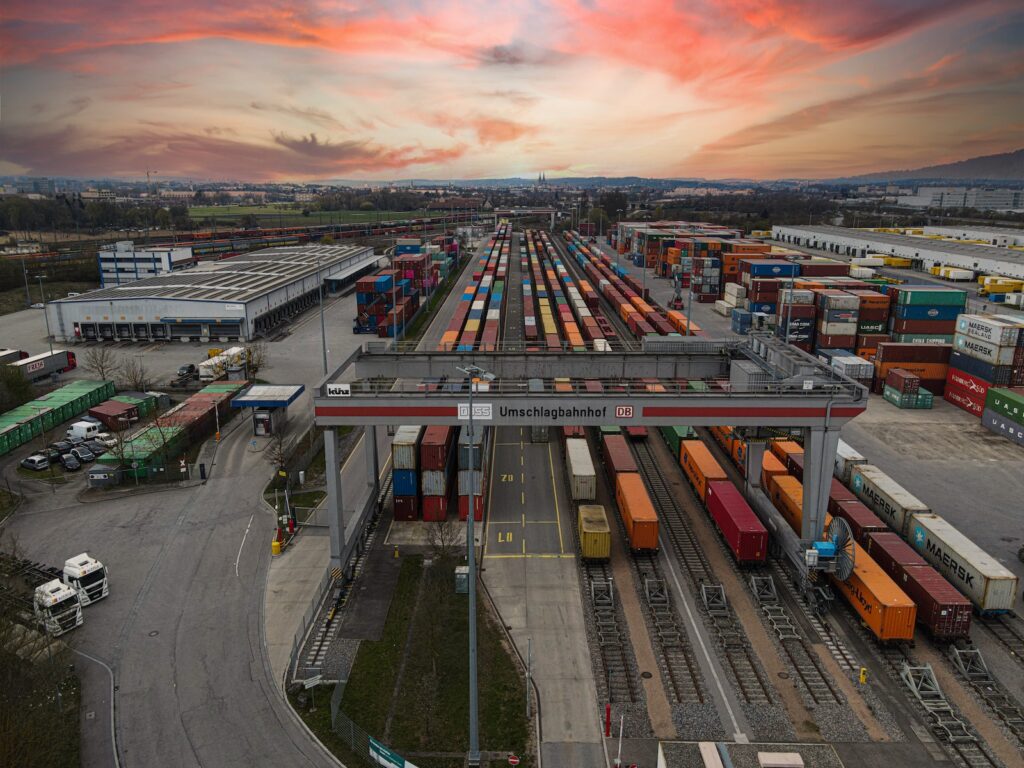 Mattson Stevedoring