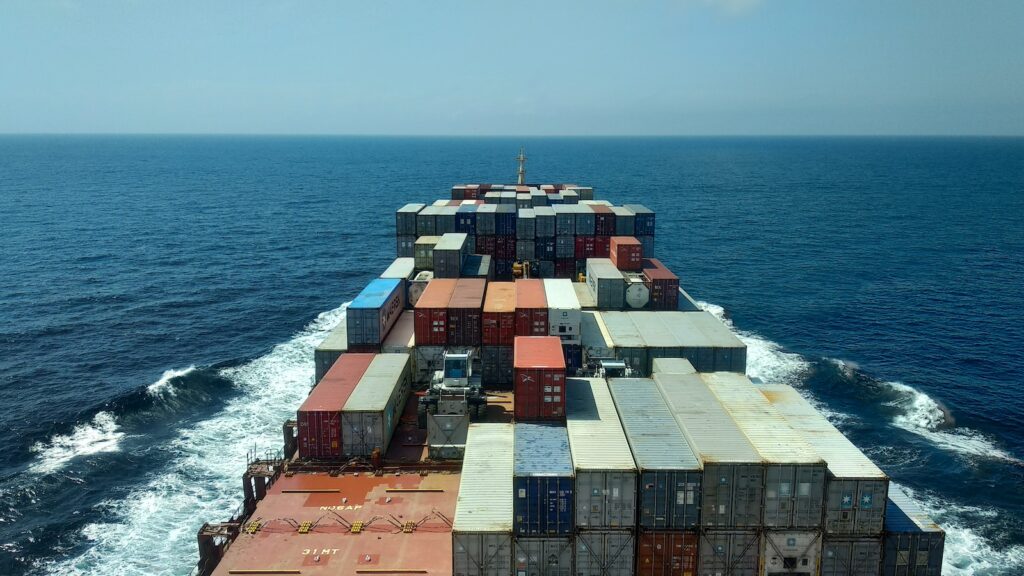 Mattson Stevedoring