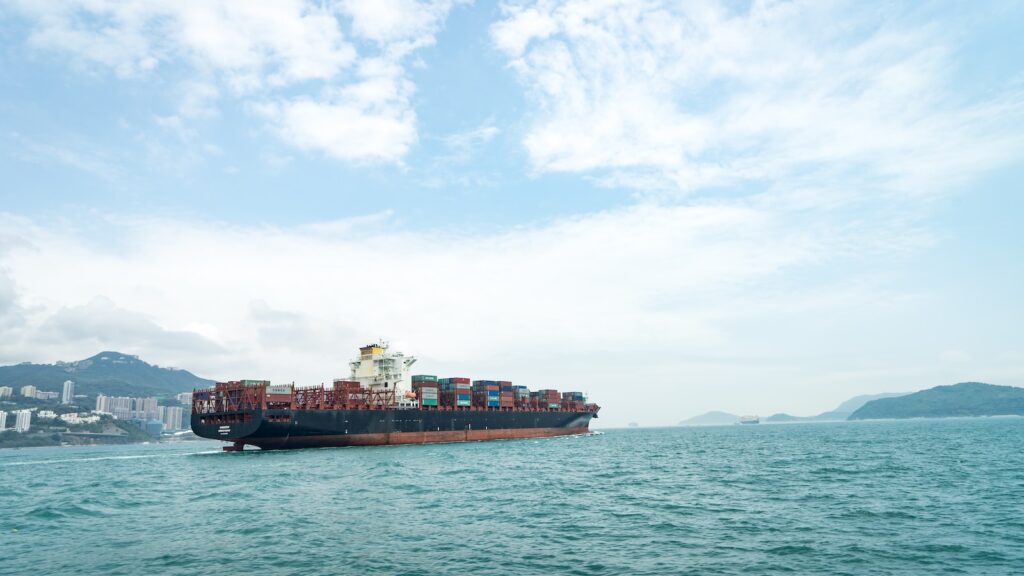 Mattson Stevedoring